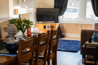 Orme Lodge - 6