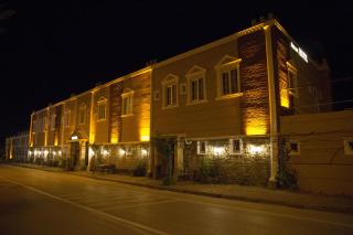 Aqua Boss Hotel - Eceabat - 4