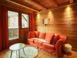 Appartement 3 pièces avec balcon, casier à skis, parking en option - FR-1-291-876 - Valmorel - 1