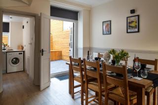 Orme Lodge - 3