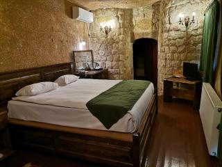 CAPPADOCIA PALACE HOTEL - Nevşehir - 0
