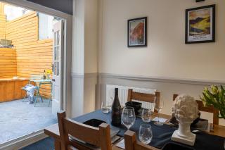 Orme Lodge - Llandudno - 2