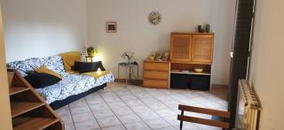 studio indépendant sur terrasse Toulon - Tolone - 0