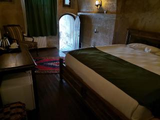 CAPPADOCIA PALACE HOTEL - Nevşehir - 5