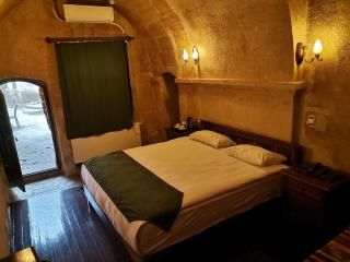 CAPPADOCIA PALACE HOTEL - Nevşehir - 3