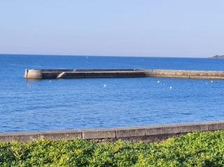 TI YUSA Appartement Jardin à Concarneau - 2