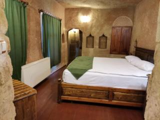 CAPPADOCIA PALACE HOTEL - Nevşehir - 1