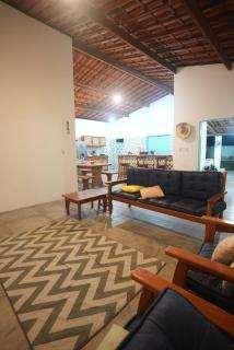 Villa Romeu - Fortim - 4