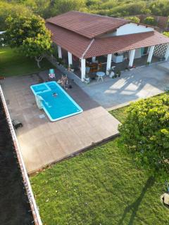 Villa Romeu - Fortim - 3