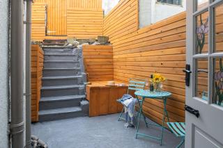 Orme Lodge - 5