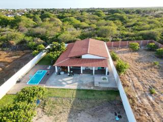 Villa Romeu - Fortim - 1