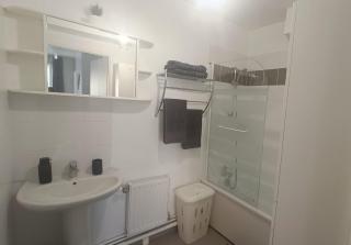 Kaz'Zen - 50 m² de détente - Pierrefitte-sur-Seine - 1