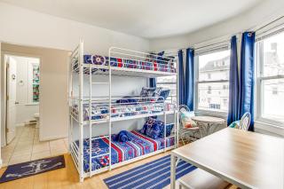 Family-Friendly Ocean City Condo Walk to Beach! - Ocean City - 3