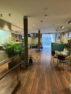 VTZ Hotel San Valero - Saragozza - 2