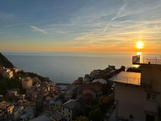 The Upper House - Riomaggiore - 7