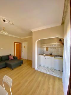 Cennet Hotel - Fethiye - 7