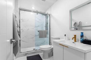 Modern Apartment in downtown dallas 2bed 2 bath - Dallas - 7