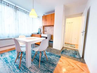 Tango Apartment Sarajevo Center - Sarajevo - 8