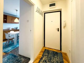 Tango Apartment Sarajevo Center - Sarajevo - 3