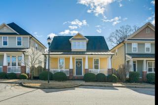 Updated Greenville Home with Deck about 1 Mi to Downtown - Greenville - 8