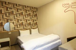 Baoshan Hotel - Zhongli - 8