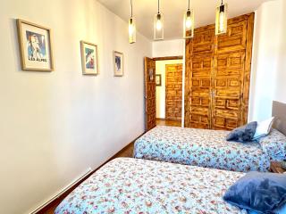 Apartamento Sierra Nevada 7 plazas lujo junto a telesilla estación - 1