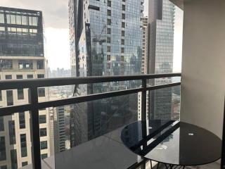 Milano Residences - Studio Room with balcony - Manila - 3