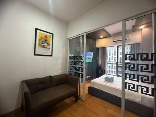 Milano Residences - Studio Room with balcony - Manila - 1