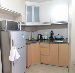 RG condotel Near Naia Terminal 3 - 7