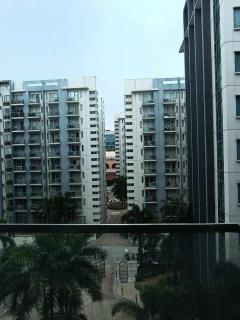 RG condotel Near Naia Terminal 3 - 6