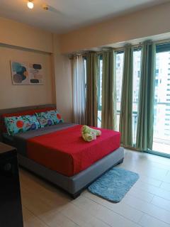 RG condotel Near Naia Terminal 3 - 0