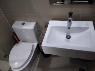 RG condotel Near Naia Terminal 3 - 2