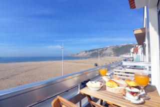 Mar&Sol - Nazaré - 0