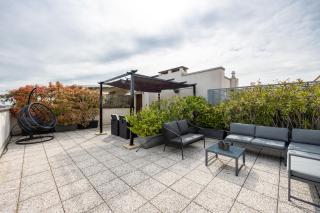 Bocconi's Nest - Close to Duomo with terrace - Milan - 8