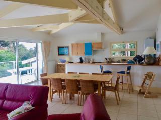 appartement "Les pieds dans l'eau" - Bélisaire - 8