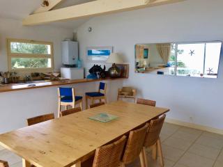 appartement "Les pieds dans l'eau" - Bélisaire - 7