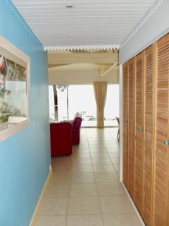 appartement "Les pieds dans l'eau" - Bélisaire - 3