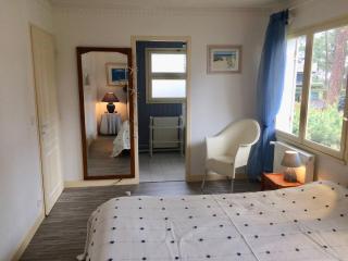 appartement "Les pieds dans l'eau" - Bélisaire - 2