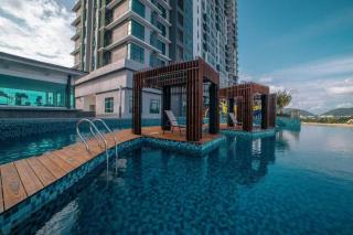 Imperium Residence Hotel - Kuantan - 1