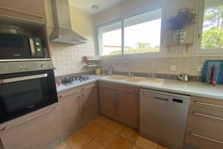 VILLA DES ORTOLANS au CAP FERRET - Cap-Ferret - 7