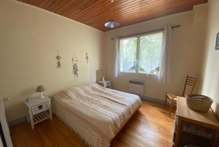VILLA DES ORTOLANS au CAP FERRET - Cap-Ferret - 5