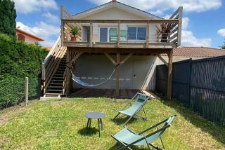 APPARTEMENT DES PIGNONS à LEGE BOURG - Lège-Cap-Ferret - 0