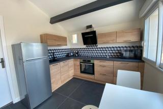APPARTEMENT DES PIGNONS à LEGE BOURG - Lège-Cap-Ferret - 9