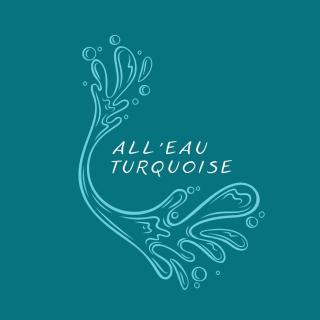 All'eau Turquoise - - 9