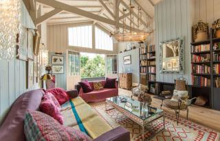 VILLA LOLITA pour 6 PERS AU CAP FERRET - Cap-Ferret - 7