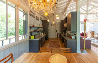 VILLA LOLITA pour 6 PERS AU CAP FERRET - Cap-Ferret - 6