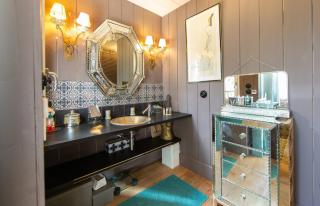 VILLA LOLITA pour 6 PERS AU CAP FERRET - Cap-Ferret - 2