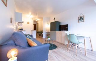 STUDIO DU PORT n17 à ANDERNOS - Andernos-les-Bains - 8