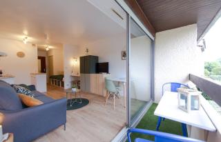 STUDIO DU PORT n17 à ANDERNOS - Andernos-les-Bains - 9
