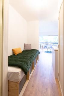 STUDIO DU PORT n17 à ANDERNOS - Andernos-les-Bains - 4